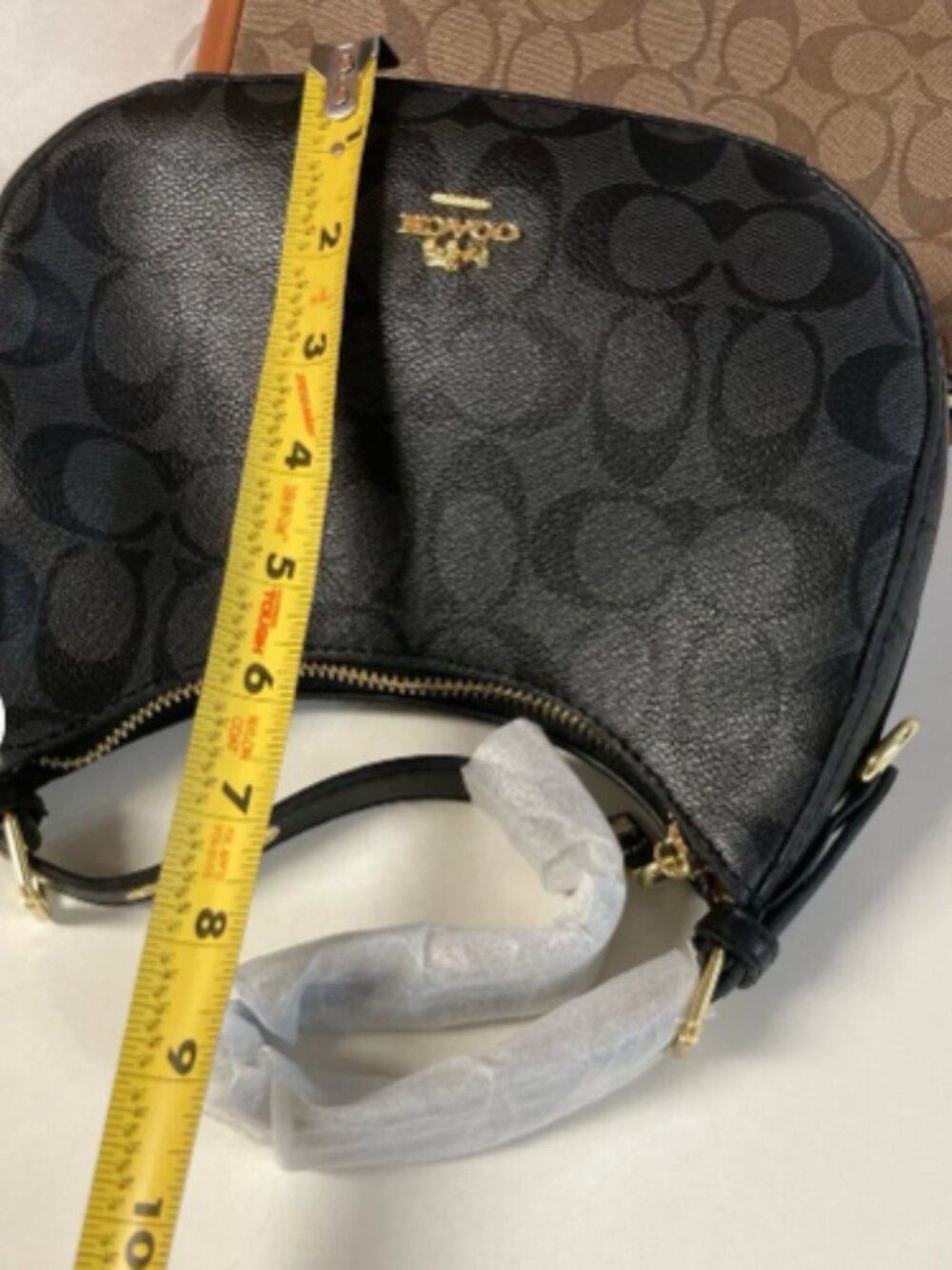 Mini Shoulder Bag